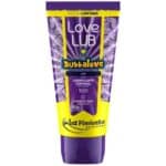 Lubrificante beijável de uva Love Lub Bubbalove 60G La Pimienta