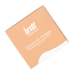 Manteiga Hidratante Corporal e Pélvico Coconut Cream 90g Intt - Imagem 4