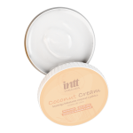 Manteiga Hidratante Corporal e Pélvico Coconut Cream 90g Intt - Imagem 3