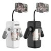 Masturbador masculino com Suporte Celular Station Máximus