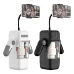 Masturbador masculino com Suporte Celular Station Máximus