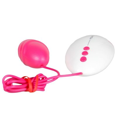 Meware Vibrador em formato de mouse 2