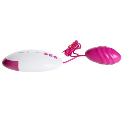 Meware Vibrador em formato de mouse 3