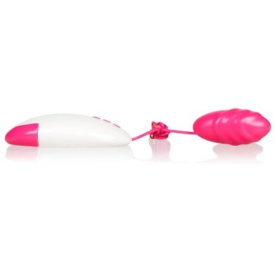 Meware Vibrador em formato de mouse 6