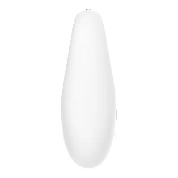 Satisfyer white temptation vibrador clitoriano com 10 modos de vibração e 5 intensidades - Image 4