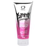 Yummy Gourmet Gel Intenso hot beijável com sabor Chiclete 45G Sexy Fantasy