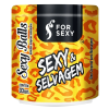 Sexy E Selvagem Sexy Balls Funcional 03 Unidades For Sexy