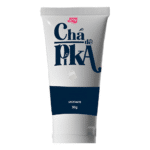 Chá de Pika gel Excitante que vibra 30g Pepper Blend