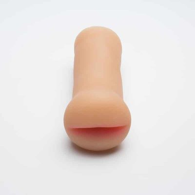 Masturbador cyber skin em formato de vagina Milla 5 15183560545 cyb022 03