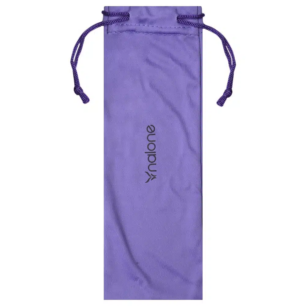 Vibrador com Controle Remoto Miu Miu com Excitador  Nalone  Imagem 8