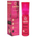 Orgasm Gel Excitante Feminino 40G Santo