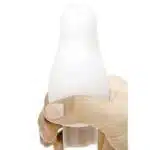 Masturbador Egg Stepper Easy One Cap Magical Kiss - Imagem 3