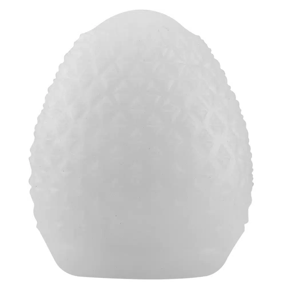 Masturbador Egg Stepper Easy One Cap Magical Kiss  Imagem 4