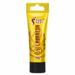 Labareda Gel Esquenta Intensamente Unissex 18G For Sexy