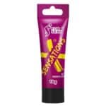 X-Sensations Lubrificante Com 10 Funções Excitantes