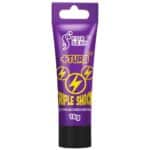 Triple Shock Gel Excitante Feminino Aromático 18g For Sexy