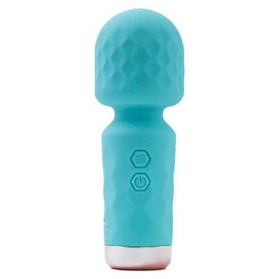 Mini Varinha Mágica Hero Recarregável com 10 modos de vibração 10 15330421208 mini varinha magica hero recarregavel com 10 modos de vibracao 11