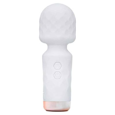 Mini Varinha Mágica Hero Recarregável com 10 modos de vibração 12 15330421211 mini varinha magica hero recarregavel com 10 modos de vibracao 10