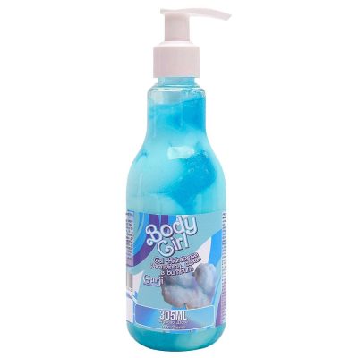 Body Girl Hidratante Beijável Virilha 305Ml Garji 8 15330671033 body girl hidratante beijavel virilha 305ml garji 4