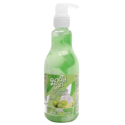 Body Girl Hidratante Beijável Virilha 305Ml Garji 7 15330671039 body girl hidratante beijavel virilha 305ml garji 3