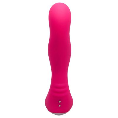 Vibrador Flexível de ponto G e o clitóris com Controle Remoto Sem Fio 14 15333275471 17272006907493 zoom 1
