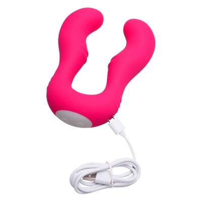 Vibrador Flexível de ponto G e o clitóris com Controle Remoto Sem Fio 17 15333275479 17272006942954 zoom 1