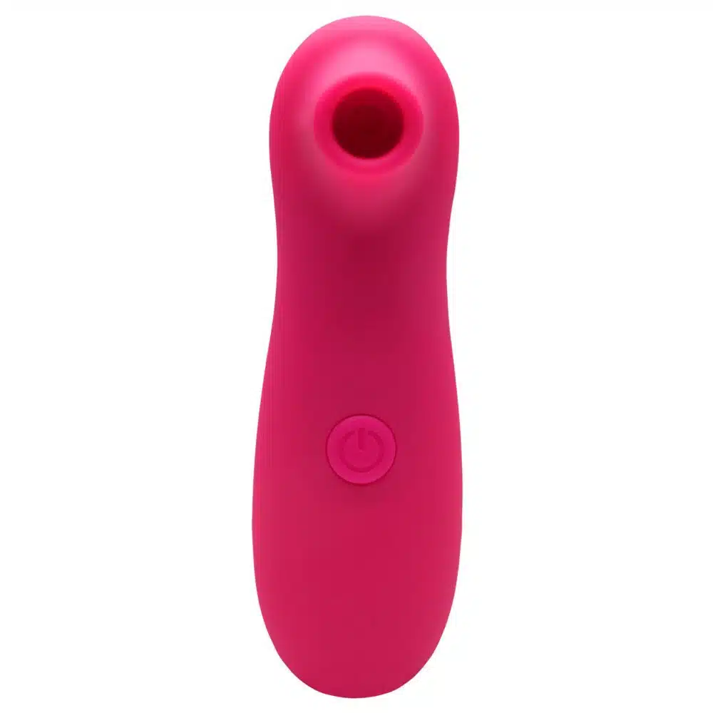Estimulador Clitóris 10 Pulsações Sensual Love  Imagem 4