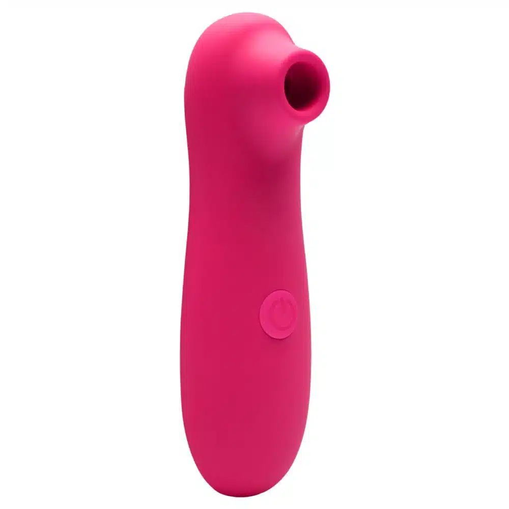 Estimulador Clitóris 10 Pulsações Sensual Love  Imagem 5