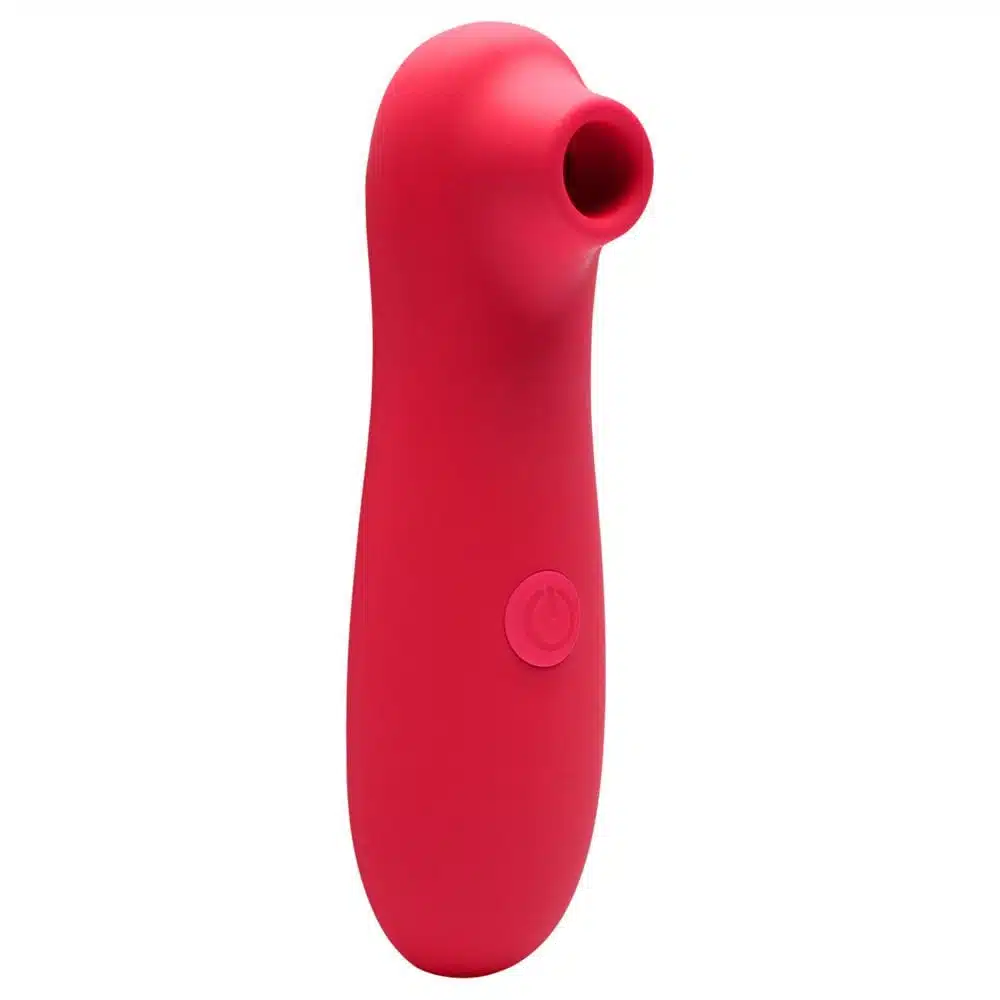 Estimulador Clitóris 10 Pulsações Sensual Love  Imagem 9