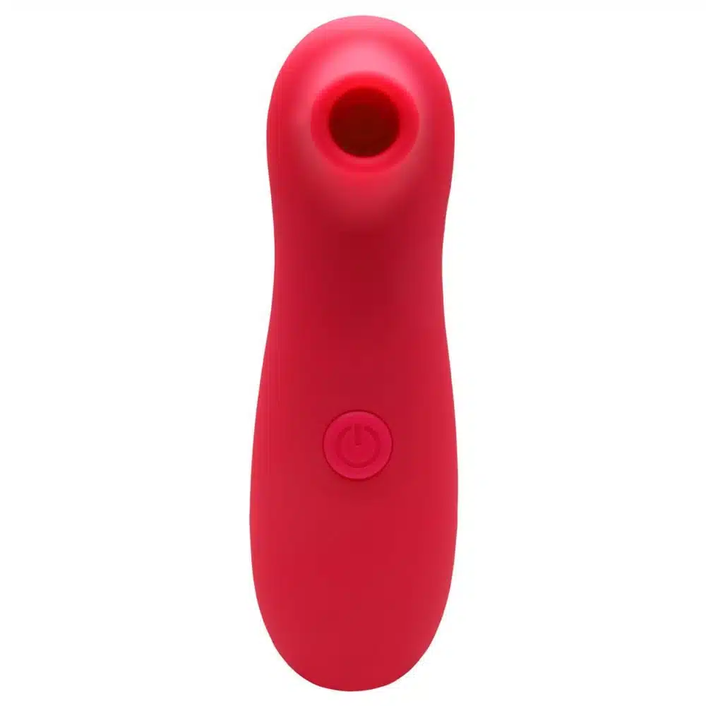 Estimulador Clitóris 10 Pulsações Sensual Love  Imagem 11