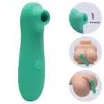 Estimulador Clitóris 10 Pulsações Sensual Love - Imagem 16