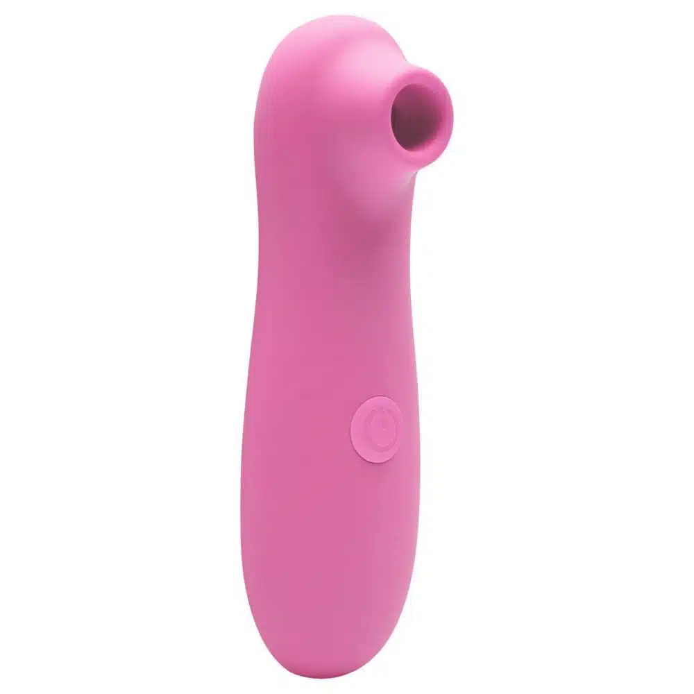 Estimulador Clitóris 10 Pulsações Sensual Love  Imagem 17