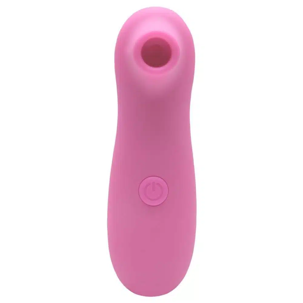 Estimulador Clitóris 10 Pulsações Sensual Love  Imagem 18