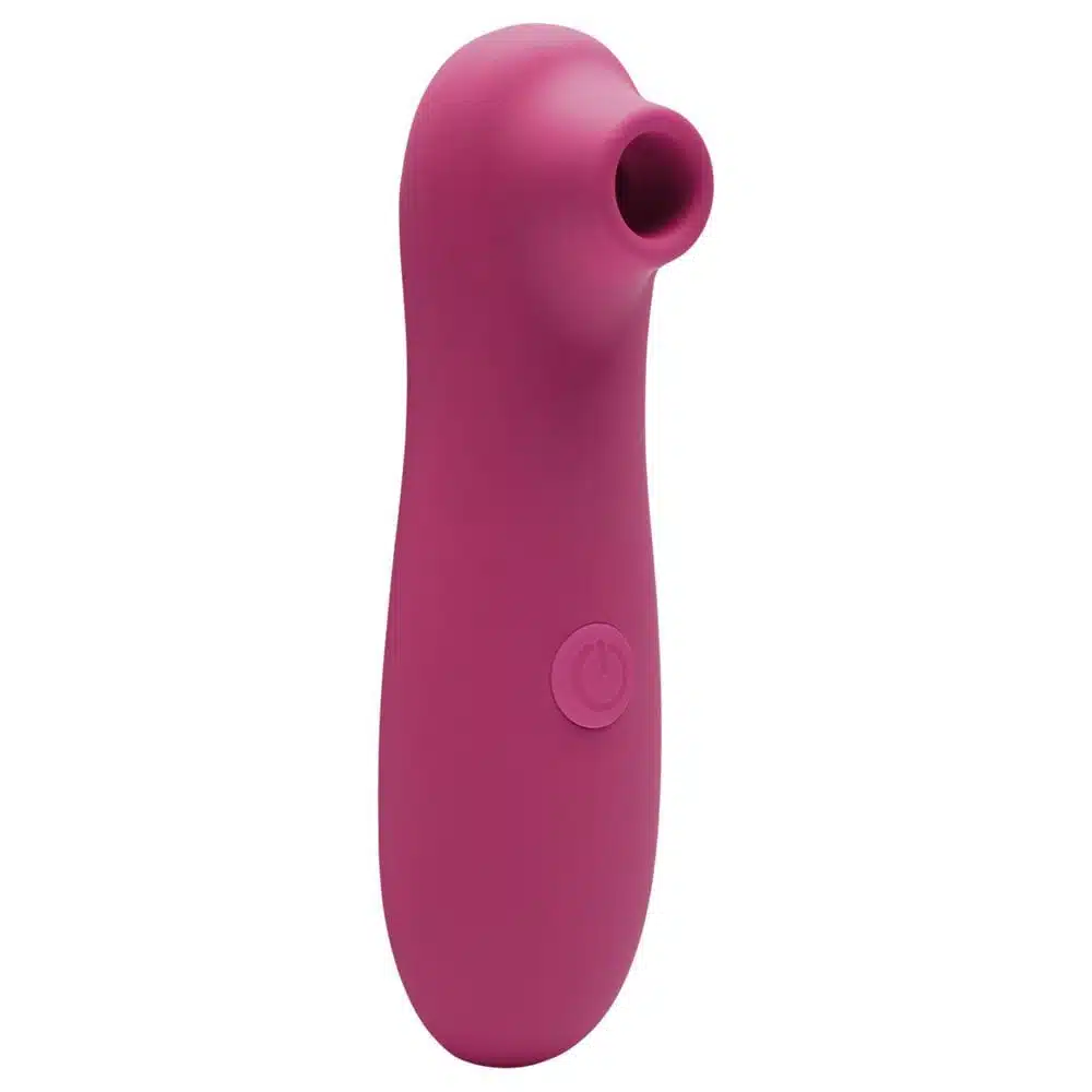 Estimulador Clitóris 10 Pulsações Sensual Love  Imagem 19