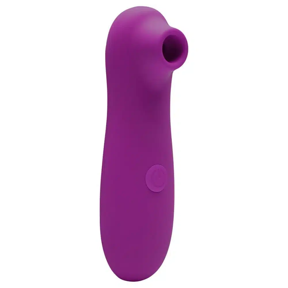 Estimulador Clitóris 10 Pulsações Sensual Love  Imagem 24