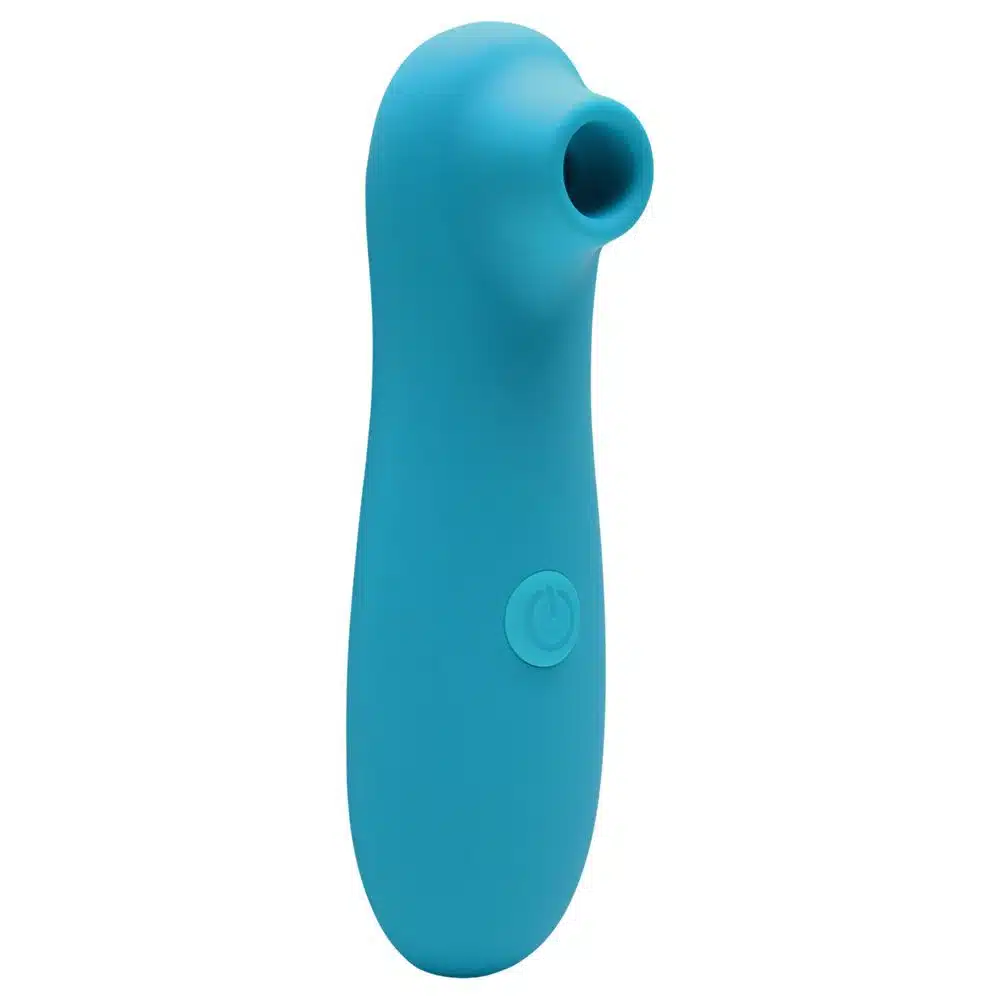 Estimulador Clitóris 10 Pulsações Sensual Love  Imagem 26