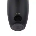 Svakom Pulse Galaxie Estimulador de Clitóris com 5 Modos de Intensidade de Ondas de Pressão Recarregável - Imagem 7
