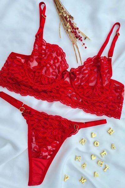 Conjunto sem bojo com aro vermelho lulu tule beijo personalizavel 7 15333588286 conjunto sem bojo com aro vermelho lulu tule beijo personalizavel 02 1