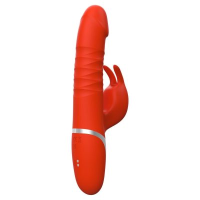 15333804403 vibrador com estimulador fun rabbit luxury intt 8