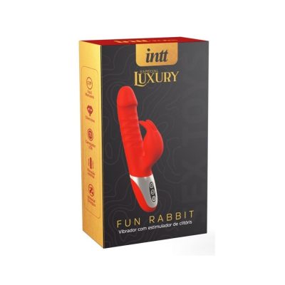 15333804417 vibrador com estimulador fun rabbit luxury intt 1