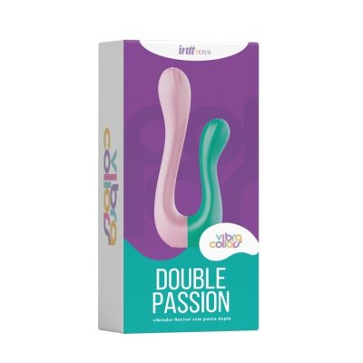 Double Passion Collors Vibrador Multifuncional Com 10 Modos De Vibração 15 15333807977 17164921597615 zoom