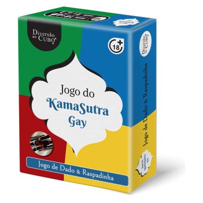 KamaSutra Gay Jogo de Dado e Raspadinha Reutilizável da Diversão em Cubo 7 15334507998 kamasutra gay jogo de dado e raspadinha reutilizavel da diversao em cubo 3
