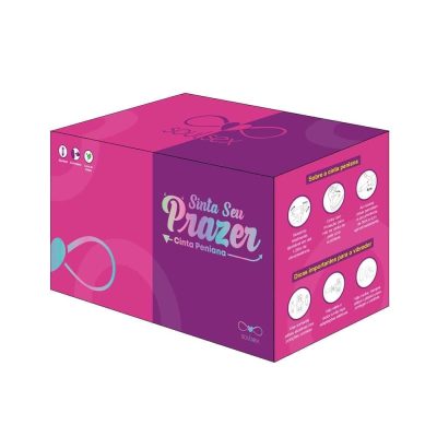 15334522988 cinta strap on com protese com vibro 5