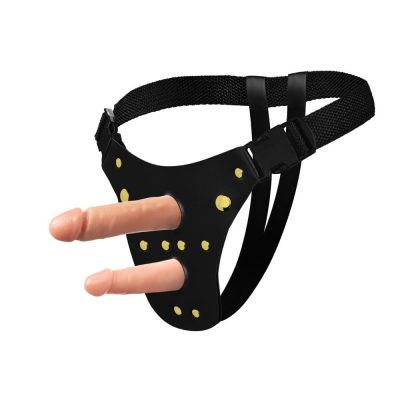 15334652485 cinta dupla ativa dp com 2 proteses soulsex 4