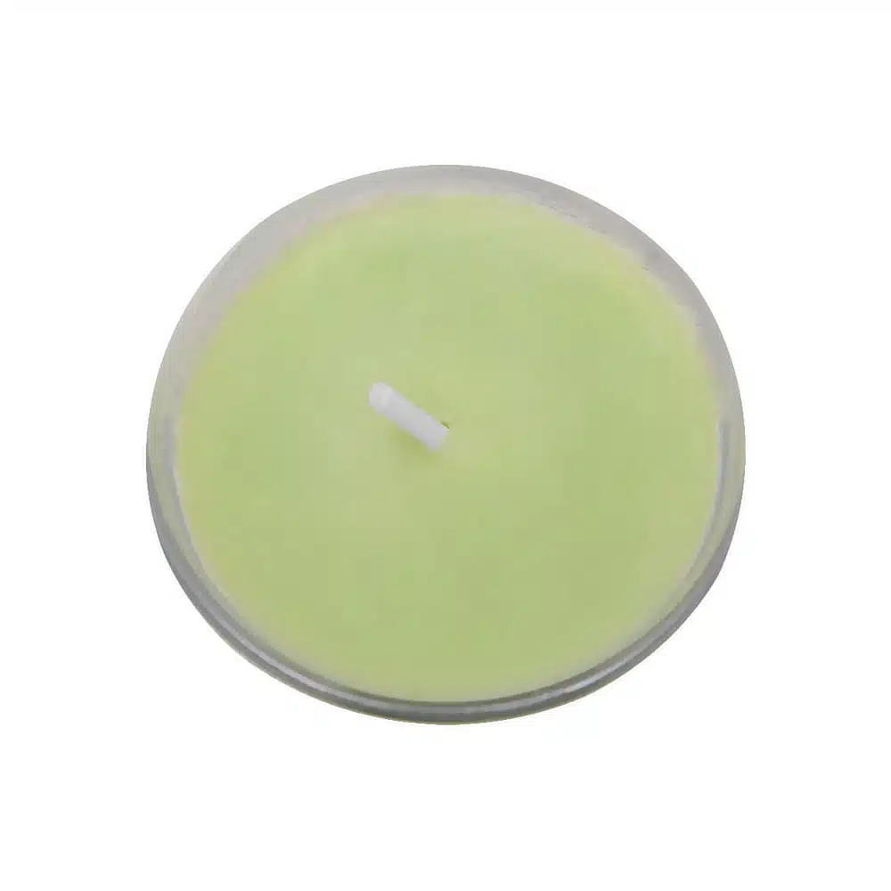 Vela para massagem beijável | sabor: Caipirinha  intt  Imagem 5