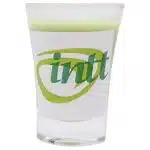 Vela para massagem beijável | sabor: Caipirinha - intt - Imagem 6