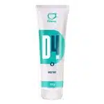 Lubrificante Íntimo D4 Neutro 150g - Sexy Fantasy