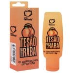 Gel Dessensibilizante e Excitante Tesão Na Raba 15g - Sexy Fantasy