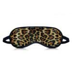 Venda Oncinha Tapa Olho em Pelúcia - Sexy Fantasy