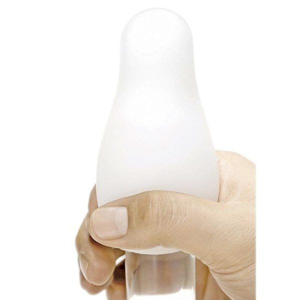 Silky masturbador masculino Egg magical kiss - Imagem 4